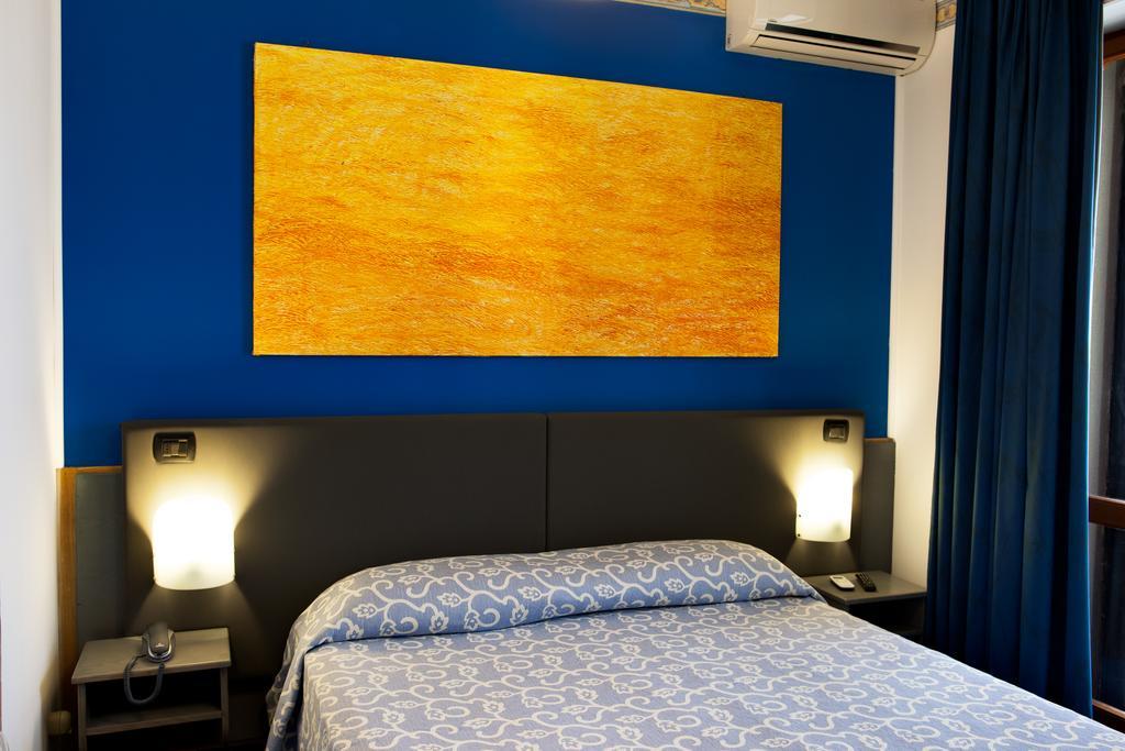 Hotel Cote D'Est San Foca Dış mekan fotoğraf