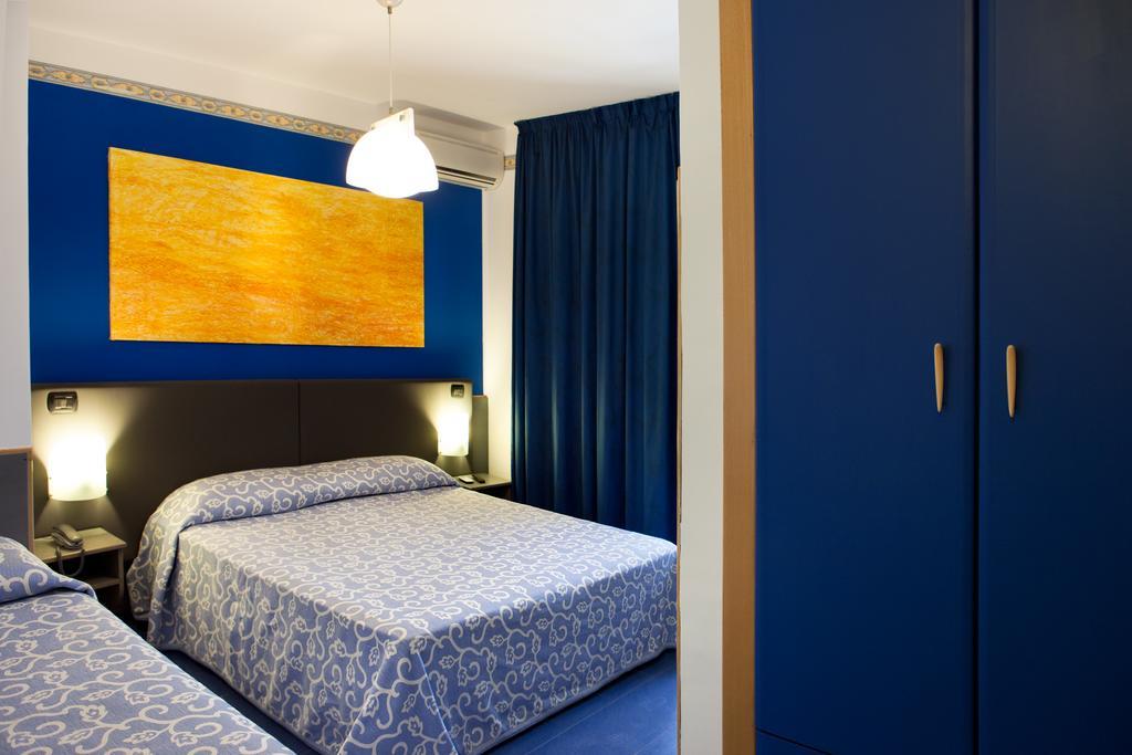 Hotel Cote D'Est San Foca Dış mekan fotoğraf