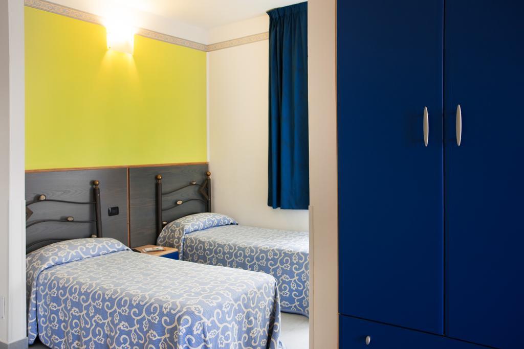 Hotel Cote D'Est San Foca Dış mekan fotoğraf