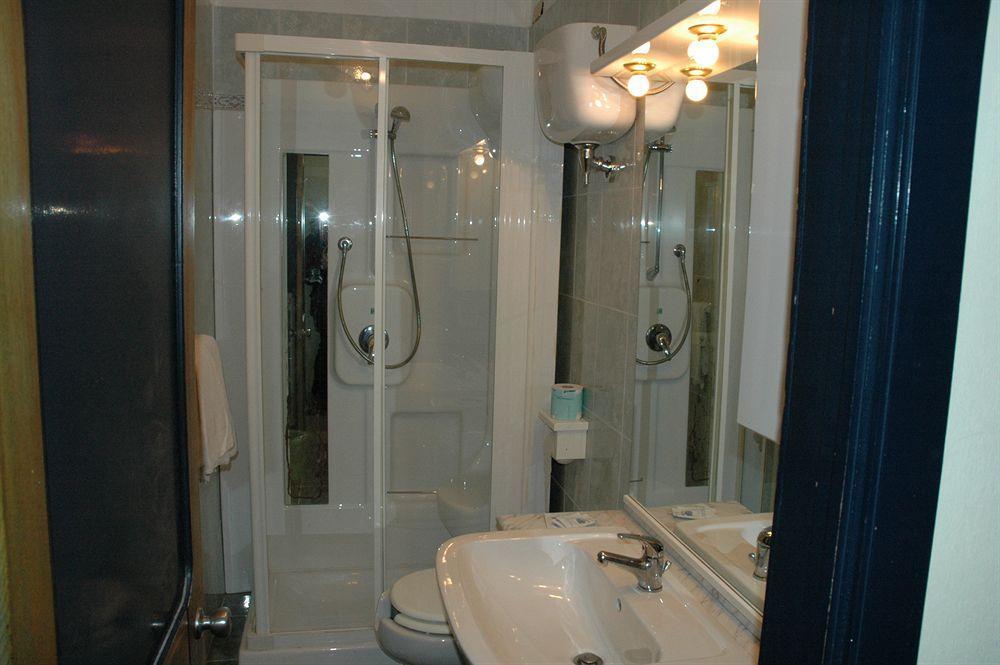 Hotel Cote D'Est San Foca Dış mekan fotoğraf